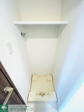 エヌステージ西船橋市川の物件内観写真